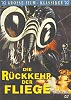 Die Rückkehr der Fliege (uncut)